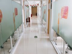 教室环境-环球·雅思托福·THiNKSAT留学语言培训学校(国贸校区)