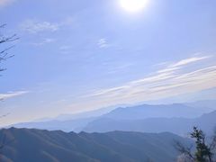 -王顺山国家森林公园