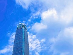 -中央广播电视总台(光华路办公区)