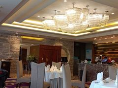 -青岛海景花园大酒店·粤海餐厅