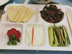 -椿记烧鹅(叠彩店)