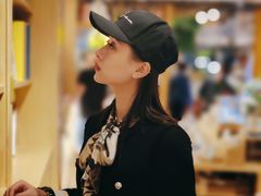 -王府半岛酒店·大堂茶座