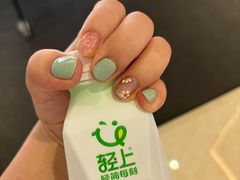 -海底捞火锅(北京路店)