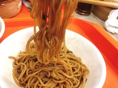 葱油拌面-新丰小吃(闻兴路分店)