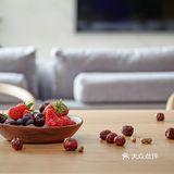 晒晒禅意十足的文艺小家
