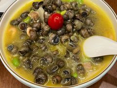 -锡和无锡菜(景丽苑店)