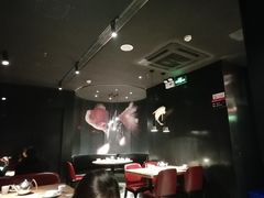 -老板恋上鱼(印象城店)