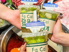 -七秒鱼·斑鱼火锅(太阳城店)