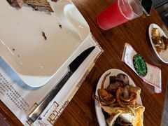 -汉巴味德·烤肉与啤酒的自助(杭州大悦城店)