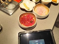 -海底捞火锅(北京路店)