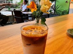 -WOKKA by艮上(中海环宇荟店)