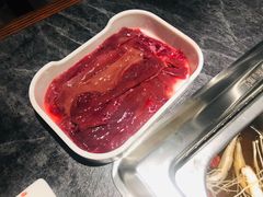 -前门后头老北京铜锅涮肉·京味菜·烤鸭(伊藤洋华堂店)