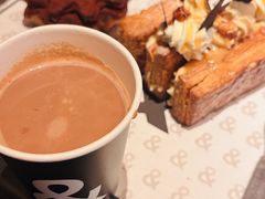 -B&C黄油与面包·THE GARDEN BAKERY概念店(世纪汇店)