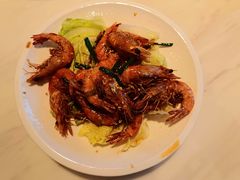 -宁波石浦大饭店(新材料城店)
