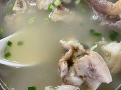 -文惠猪脚粉(富景小区店)