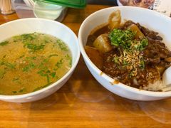 -汕百碗·汕头牛肉粿条(南国奥园总店)