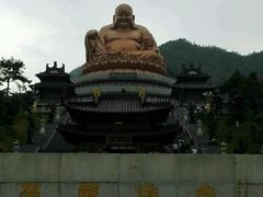 -溪口-滕头旅游景区