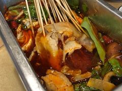 -人民公社大食堂(张家湾店)