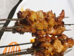 -小杨烤肉(高新店)