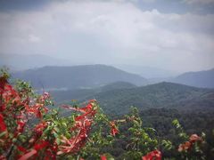 -腾冲云峰山