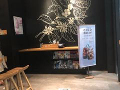 -星巴克(温州银泰大西洋店)