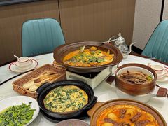 -金陵后厨·南京菜(新街口秣陵路店)