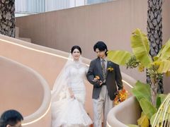 -良渚君澜度假酒店·中餐厅