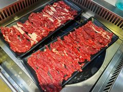 -潮正和潮汕牛肉火锅·老字号(番禺万达店)