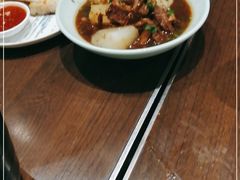 -新旺茶餐厅(嘉里城店)