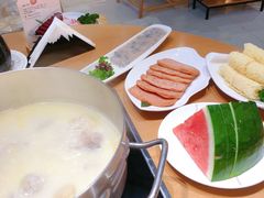 -湯系·煲汤手艺人(东二环泰禾广场店)
