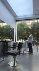 -KIMI HAIR SALON·烫染设计店