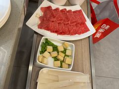 -巴蜀王婆大虾(首经贸店)