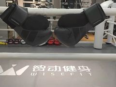 -WISEFIT健身&拳击(CBD店)