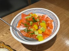 -大雄寿司(洛浦店)