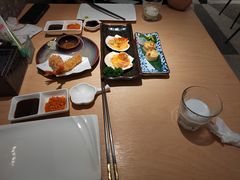 -大渔铁板烧(大悦城店)