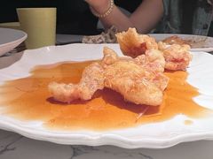 -奉天小馆·非遗东北菜(济南万象城店)