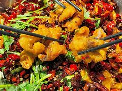 -清真·拉菲尔鱼庄·家常菜(钟楼回民街店)