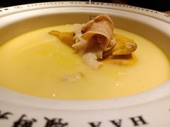 -领鲜天下·焗海鲜·花胶鸡(天目里店)