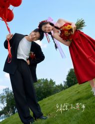 -雅云婚纱摄影工作室旗舰店