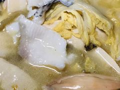 -九锅一堂酸菜鱼(新南凯德直营店)