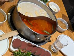 -四喜小胖·北京涮肉(五道营店)