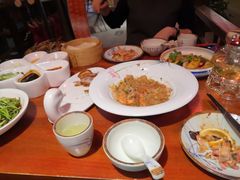 -明丰小渔馆(明月路店)