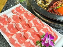 -蜀大侠火锅(建设路第五大道店)