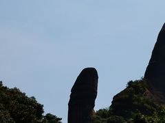 -丹霞山风景名胜区