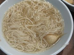 -松發肉骨茶(牛车水店)