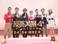 -上海影城爆米花(新华路店)