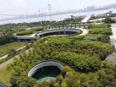 -武汉洲际酒店