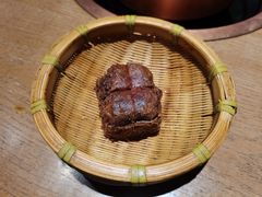 -北京老门框爆肚涮肉馆(凤城六路店)