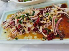 -威海渔村(黄兴路店)