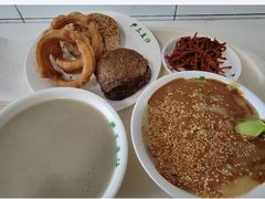 -尹三豆汁(天坛店)